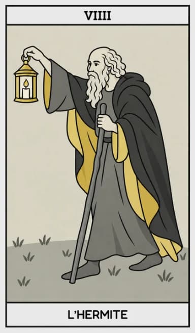 Aperçu Jaune Ancien