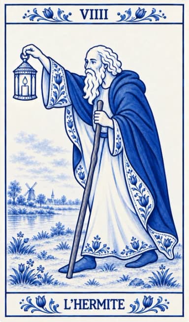 Aperçu Porcelaine de Delft